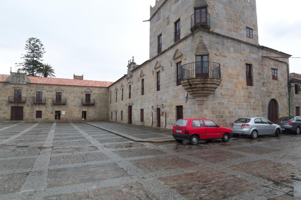 Casa Apartamento Con Vistas Al Mar Кангас Екстер'єр фото