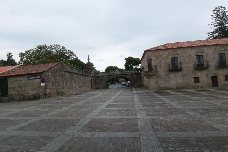 Casa Apartamento Con Vistas Al Mar Кангас Екстер'єр фото